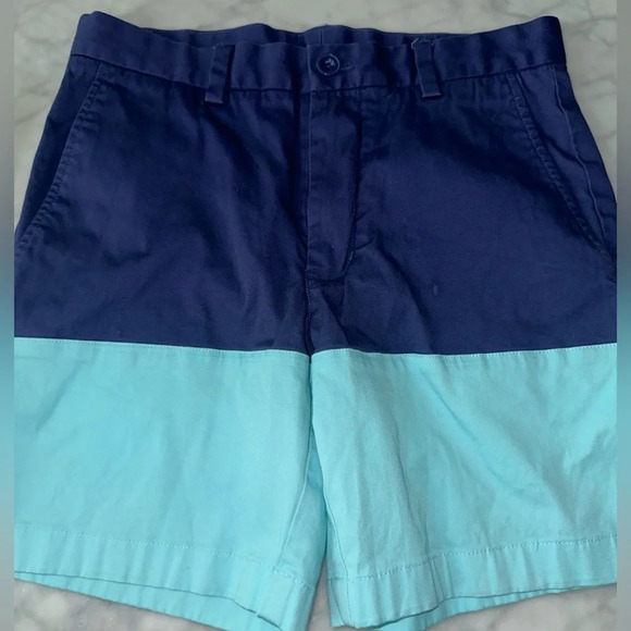 Vineyard Vines Men 28W Pace Breaker Shorts 7in - Picture 1 of 7